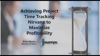 Achieving Project Accounting Nirvana to Maximize Profitability