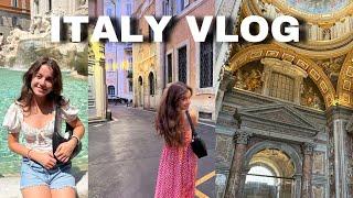 italy vlog || Colleen McGrath