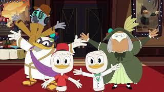 Новые Утиные Истории 13 Серия (часть 1) мультфильмы Duck Tales 2018 Cartoons