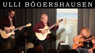 Peter Autschbach, Ulli Boegershausen, Simon Wahl: Abspann