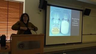 Taylor Livingston Penn Anthropology Colloquium