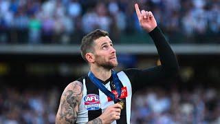 Jeremy Howe 2023 AFL Grand Final Highlights (24 Disposals)