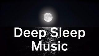 Deep sleep sleeping music quickly and deeply, music that will help you sleep quickly 3