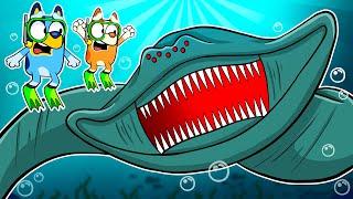 ROBLOX SEA MONSTERS!