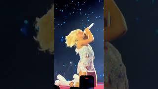 Sabrina Carpenter Got FREAKY..