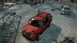 dead ressing 3 chaptar 4 most danjurs  Jay Gaming Most Wanted's Live broadcast