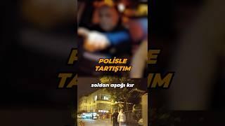 POLİS Mİ BİLMİYORUM AMA EĞER POLİS İSE YAZIK