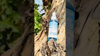 “Refresh your skin with the cool touch of mint.”For Details & Orderwww.moontouch.co