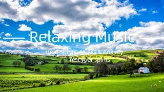 Beautiful Relaxing Music - Stop Overthinking, Stress Relief Music, Sleep Music, Calming Music