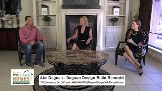 TVW | Best of Wisconsin Homes | Degnan Design | 10-15-20