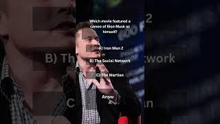 How Much Do You Know About Elon Musk? Take the Quiz!  #ElonMuskQuiz #ElonMuskTrivia #elonmuskfacts