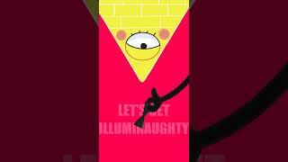 ️The Book Of Bill Spoilers!️ #thebookofbill #billcipher #gravityfalls #thebookofbillspoilers