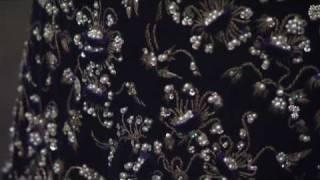 NPT Arts Break: Frist Center for the Visual Arts: The Golden Age of Couture