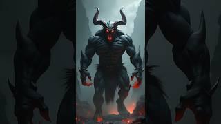 devil #devil #ai #edit #fyp #stablediffusion