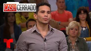 Two lesbians instill hatred of men in their daughter  | Caso Cerrado Complete Case | Telemundo