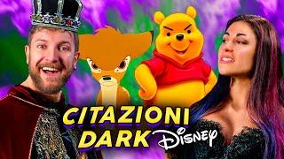 Ma è Disney davvero? - Indovina la CIT