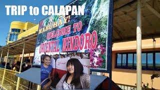 CALAPAN ORIENTAL MINDORO I Quick Trip to Calapan