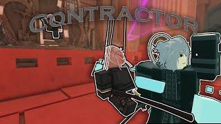 Lord Regents Frozen Servant.. | Deepwoken