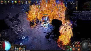 Too many balls molten strike howa 3.9 Depth 600 Delve