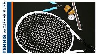 Improve your Tennis Gear: Racquet Customizing Tips  (change balance, swingweight, add power, etc.)