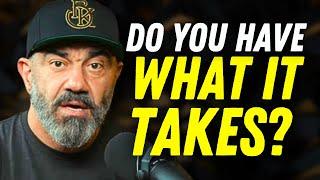 How to win the BATTLE of entrepreneurship | The Bedros Keuilian Show E0107