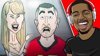 InternetCity REACTS TO "Taylor Swift Breaks Up" - Meatcanyon