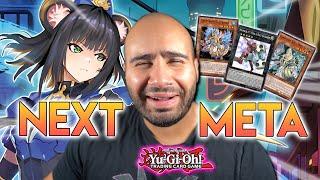 Why This Engine Will Change Yu-Gi-Oh FOREVER! (K9)