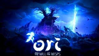  ORI AND THE WILL OF THE WISPS: ПРОХОЖДЕНИЕ ЧАСТЬ 3