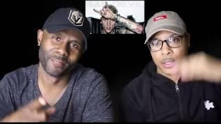 Machine Gun Kelly "Rap Devil" (Eminem Diss) (REACTION!!!)