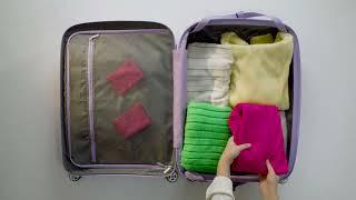 American Tourister Starvibe | Travelbags