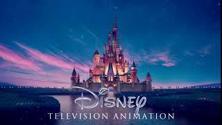 Disney Television Animation