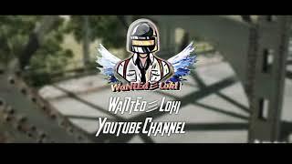 Intro for Pubg Mobile Gaming Season 9 WaNtEd彡Loki