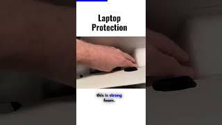 Good laptop protection #shorts #laptop #protection