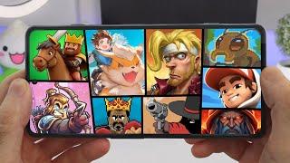 18 Best New iOS & Android Games July 2024 Part 2 - [Offline/Online]