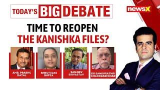 Will Carney Reopen The Kanishka Bombing Case? | RCMP Identifies ‘Mr X’ Mastermind | NewsX