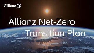 Allianz Net Zero Transition Plan