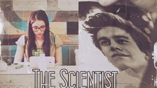 Nina & Gaston | The Scientist (Tradução) #Gastina