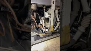 Lg compressor