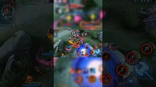 Alucard Vs Lancelot Meta Tank!  #shorts