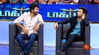 SK, Anirudh & Nelson's Epic throwback fun moments  | Autograph Special Show | Sun TV