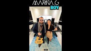 Marina G - Boy