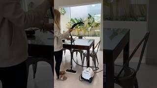 Kärcher super steam cleaner 
