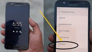 After One Ui Ac Display work perfectly install any Galaxy device samsung