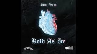 Slim Jesus - Kold As Ice (Audio)