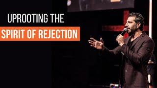 Uprooting the Spirit of Rejection: The Solution to All of Man's Problems | Pastor Gregory Dickow