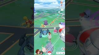 OMG! high cp full evolve pokémon spawn!#pokemon#pokemongo#metagross#shorts#pOkegIrLyt