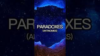 The Paradox of Creation (Christian Theology)