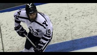 ECAC Hockey Insider: Courtney Pensavalle