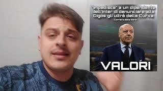 MAROTTA ADESSO COSA DIRA'? IMPUNITI ANCHE STAVOLTA??