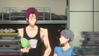 Free! Mini Movie!